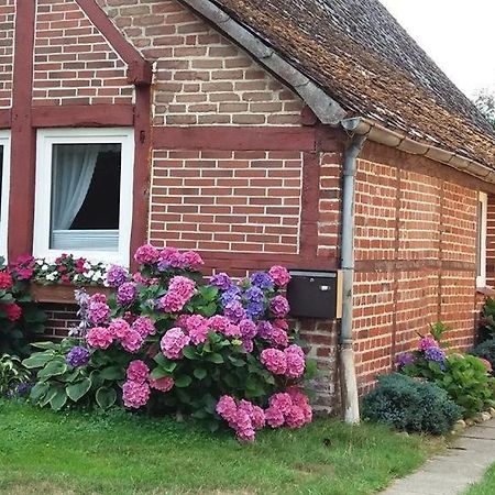 Von Wiegen, Ferienwohnungen Schneverdingen Exteriér fotografie