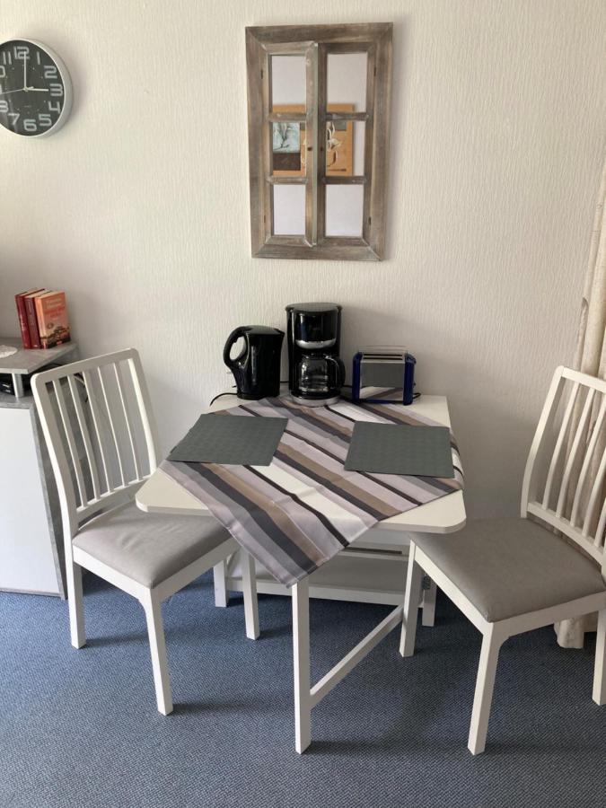 Von Wiegen, Ferienwohnungen Schneverdingen Exteriér fotografie